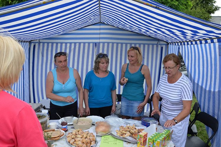 Festyn w Rynarzewie