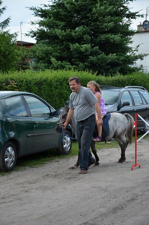 Festyn w Rynarzewie