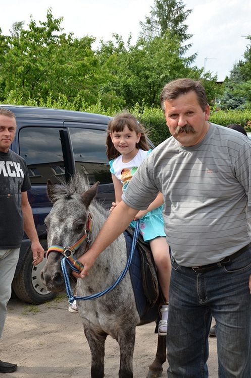 Festyn w Rynarzewie