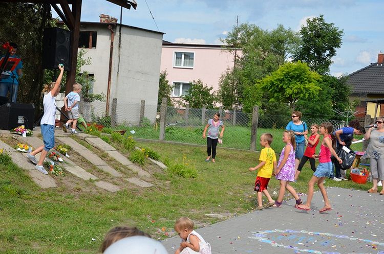 Festyn w Rynarzewie