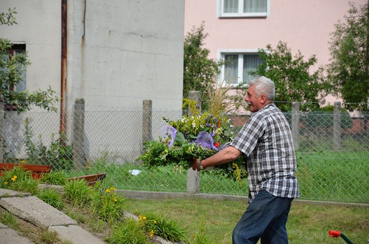 Festyn w Rynarzewie