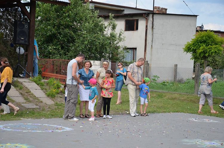 Festyn w Rynarzewie