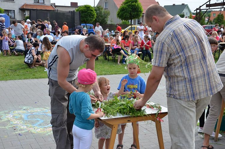Festyn w Rynarzewie
