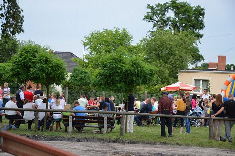 Festyn w Rynarzewie