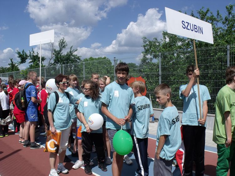 4 medale przywiozła nasza reprezentacja z finałów ?Czwartków Lekkoatletycznych? w Łodzi