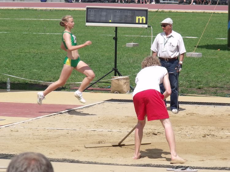 4 medale przywiozła nasza reprezentacja z finałów ?Czwartków Lekkoatletycznych? w Łodzi