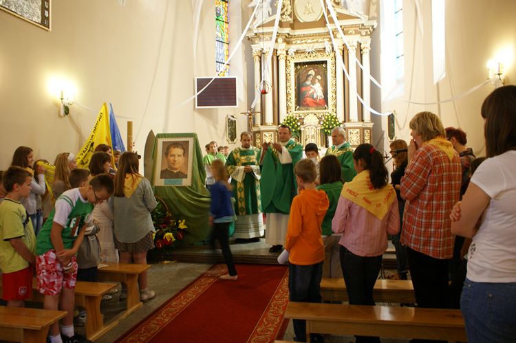 IX Święto Młodości - 