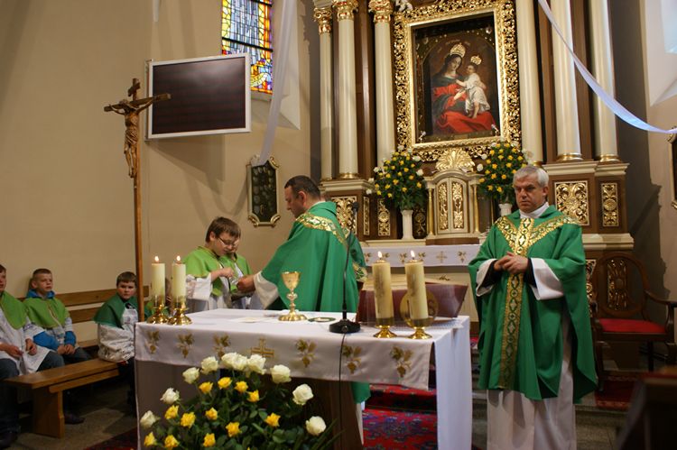 IX Święto Młodości - 