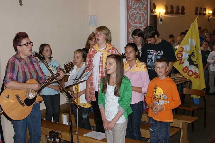 IX Święto Młodości - 