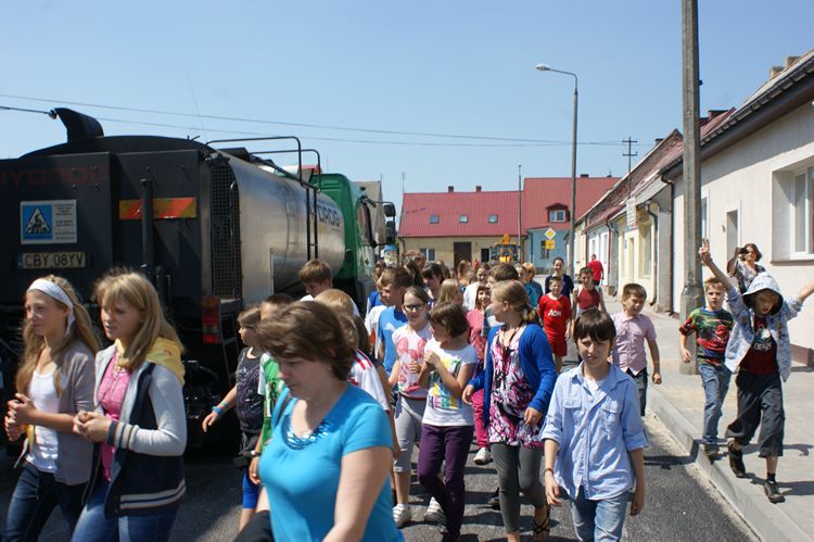 IX Święto Młodości - 