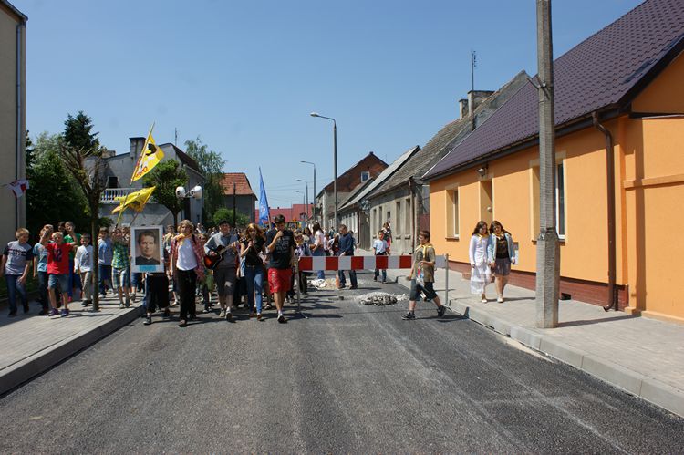IX Święto Młodości - 