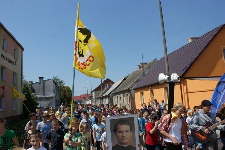 IX Święto Młodości - 