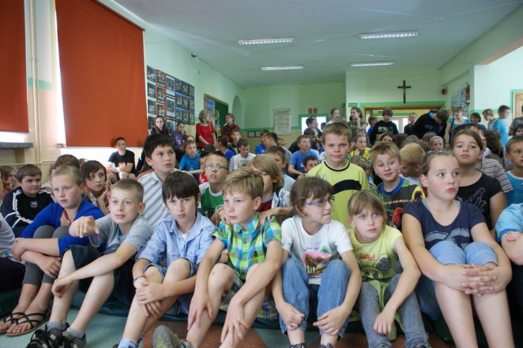 IX Święto Młodości - 