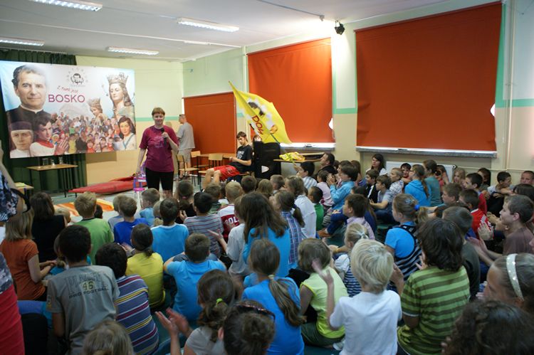 IX Święto Młodości - 