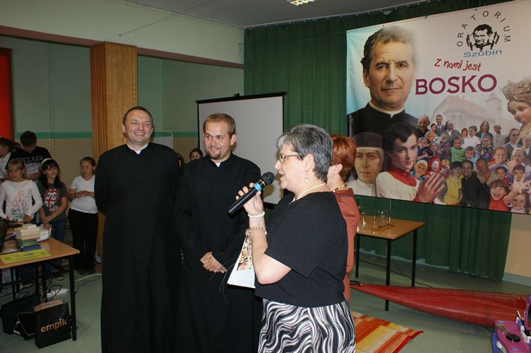 IX Święto Młodości - 