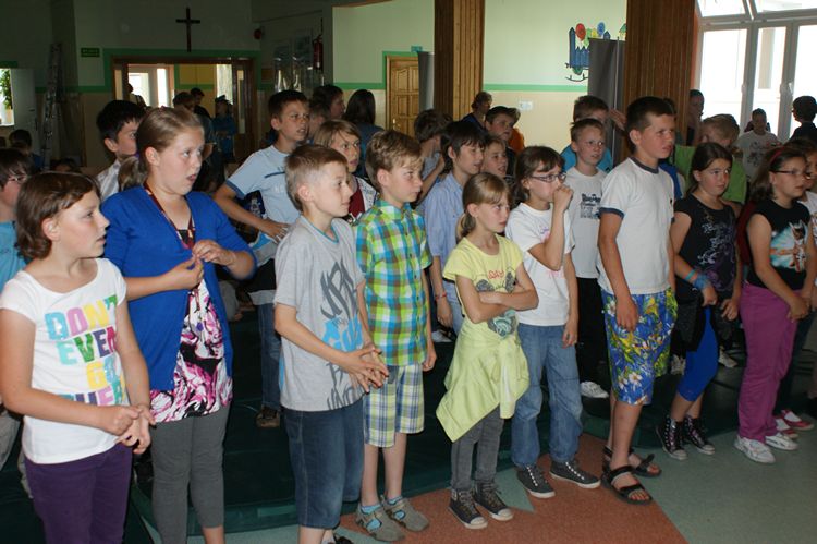IX Święto Młodości - 