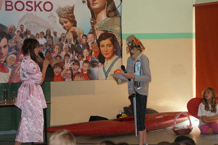 IX Święto Młodości - 