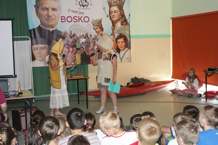 IX Święto Młodości - 