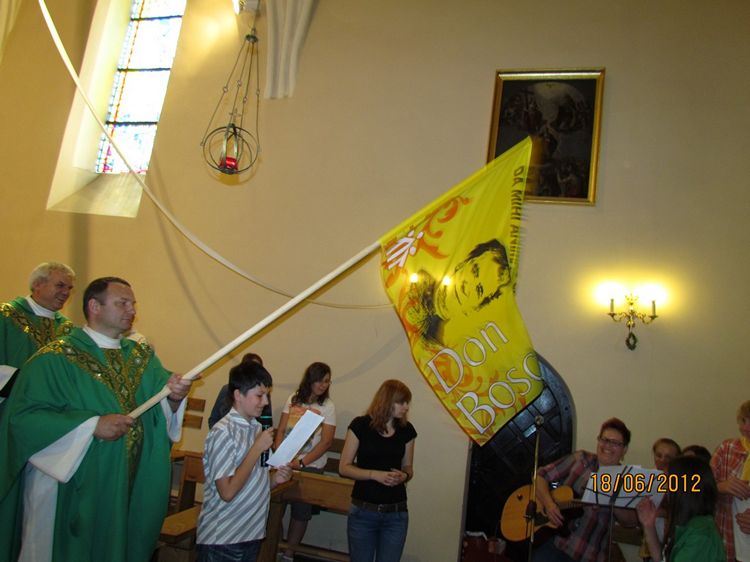 IX Święto Młodości - 