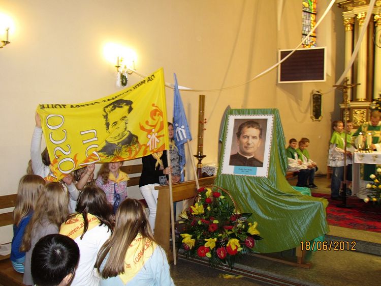 IX Święto Młodości - 