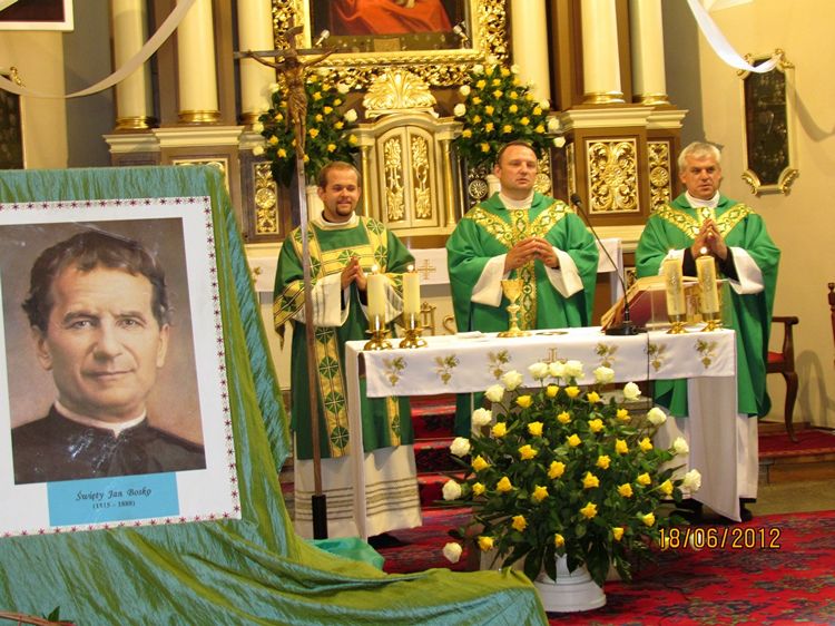 IX Święto Młodości - 