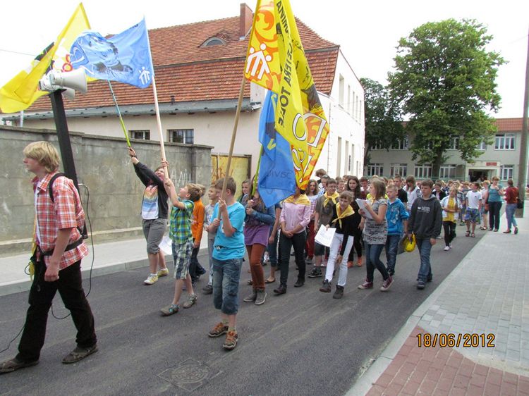 IX Święto Młodości - 