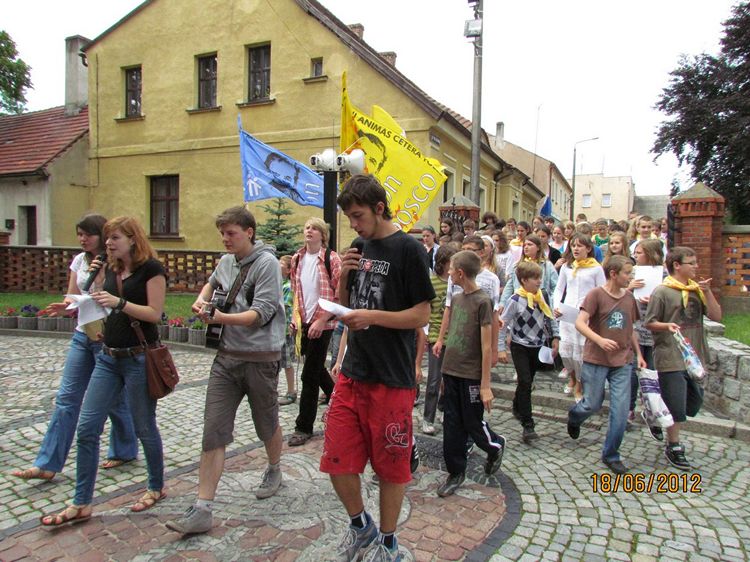 IX Święto Młodości - 