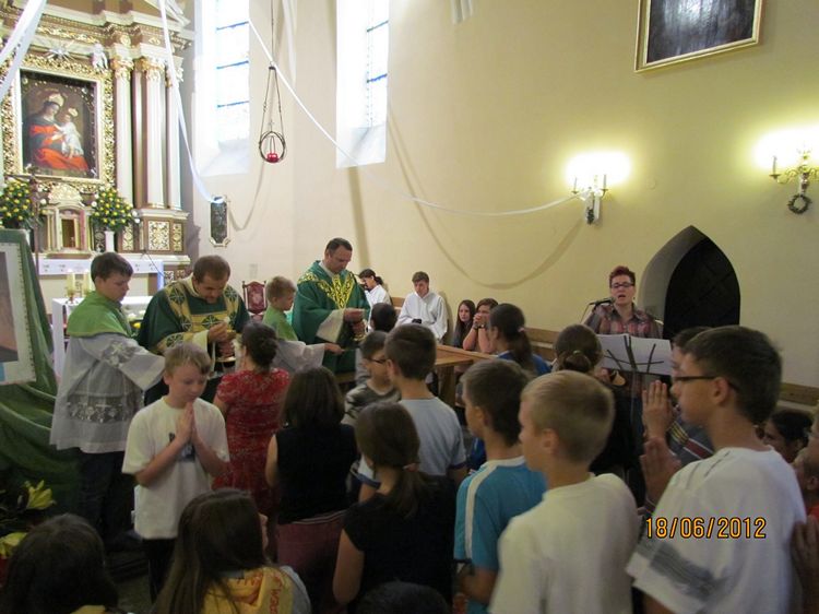 IX Święto Młodości - 