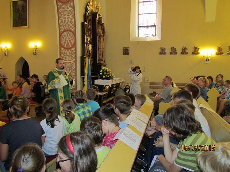 IX Święto Młodości - 