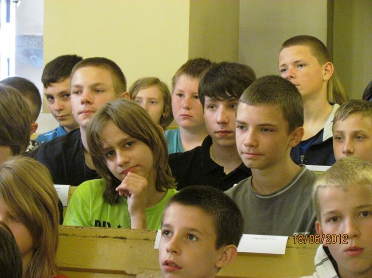 IX Święto Młodości - 