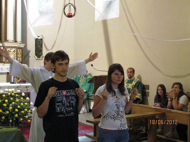 IX Święto Młodości - 