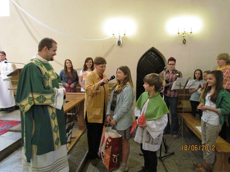 IX Święto Młodości - 