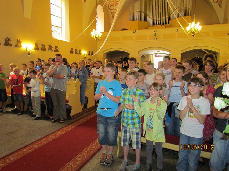 IX Święto Młodości - 
