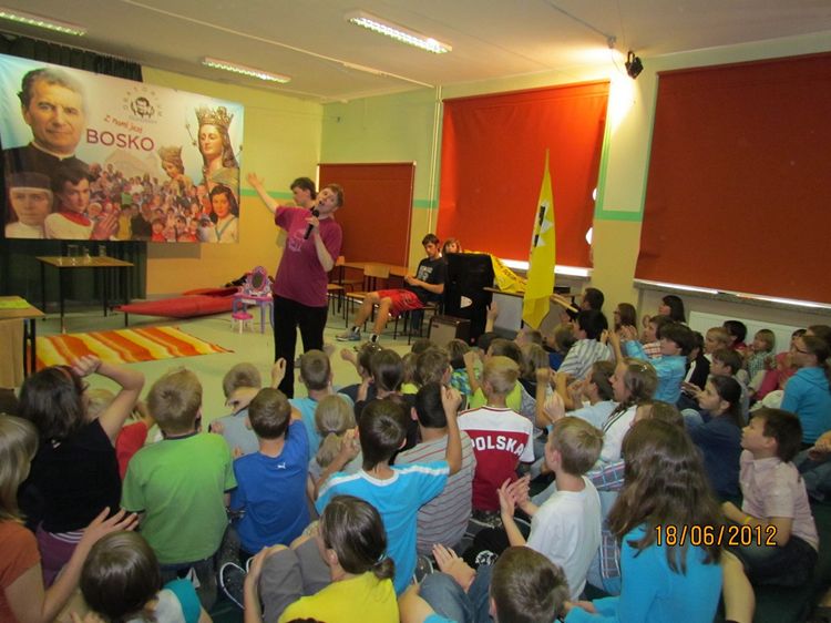 IX Święto Młodości - 