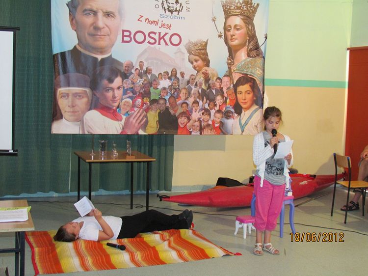 IX Święto Młodości - 