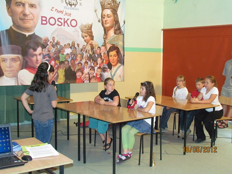 IX Święto Młodości - 