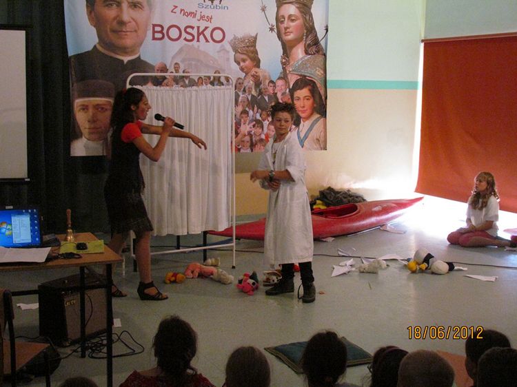 IX Święto Młodości - 