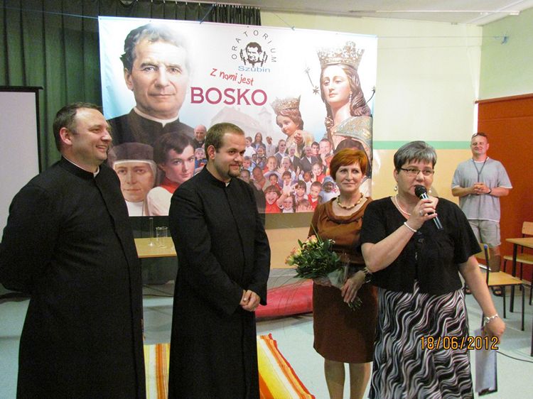 IX Święto Młodości - 