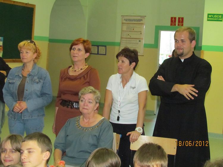 IX Święto Młodości - 