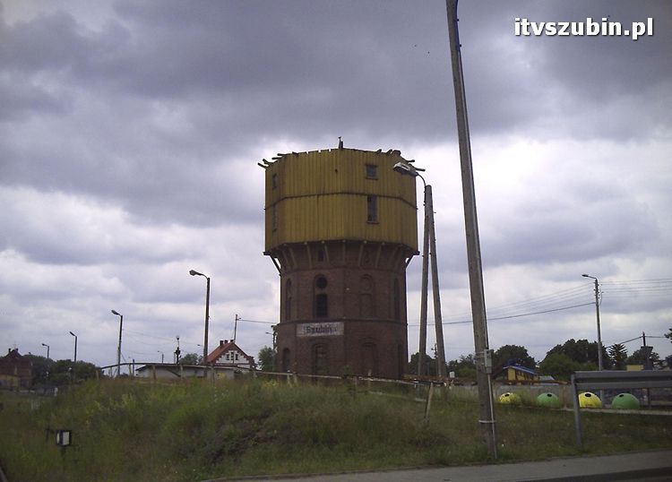 Gmina Szubin w obiektywie uczniów z Gimnazjum nr 1 w Szubinie