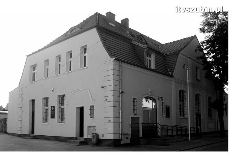 Gmina Szubin w obiektywie uczniów z Gimnazjum nr 1 w Szubinie