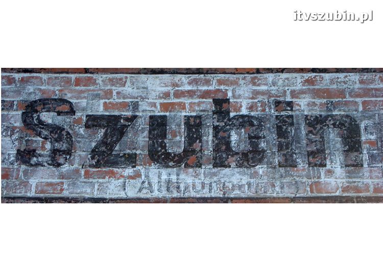 Gmina Szubin w obiektywie uczniów z Gimnazjum nr 1 w Szubinie