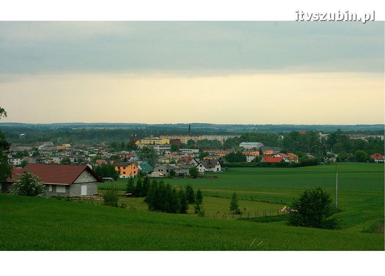 Gmina Szubin w obiektywie uczniów z Gimnazjum nr 1 w Szubinie