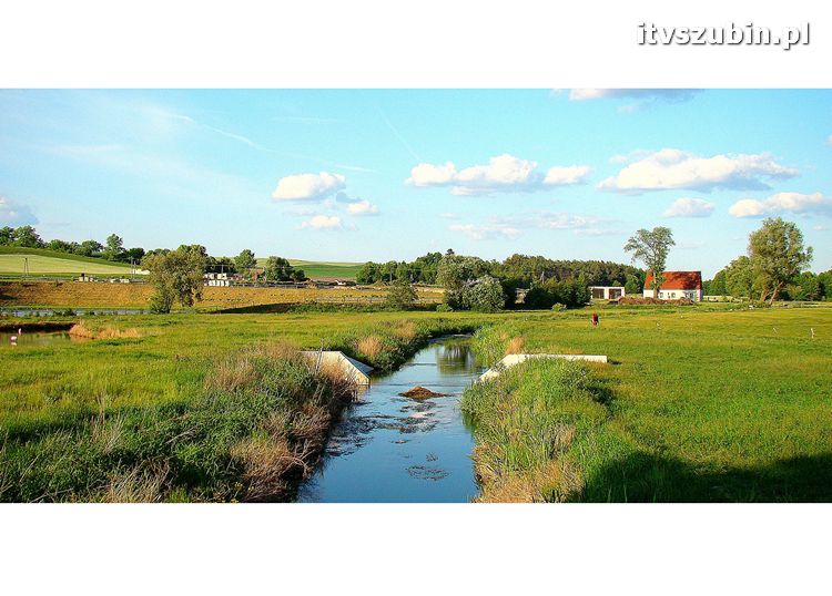 Gmina Szubin w obiektywie uczniów z Gimnazjum nr 1 w Szubinie