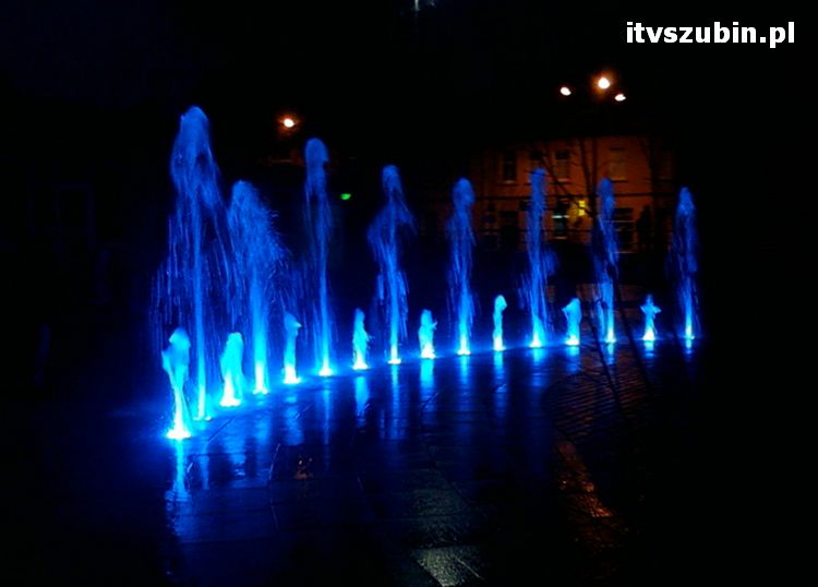 Gmina Szubin w obiektywie uczniów z Gimnazjum nr 1 w Szubinie