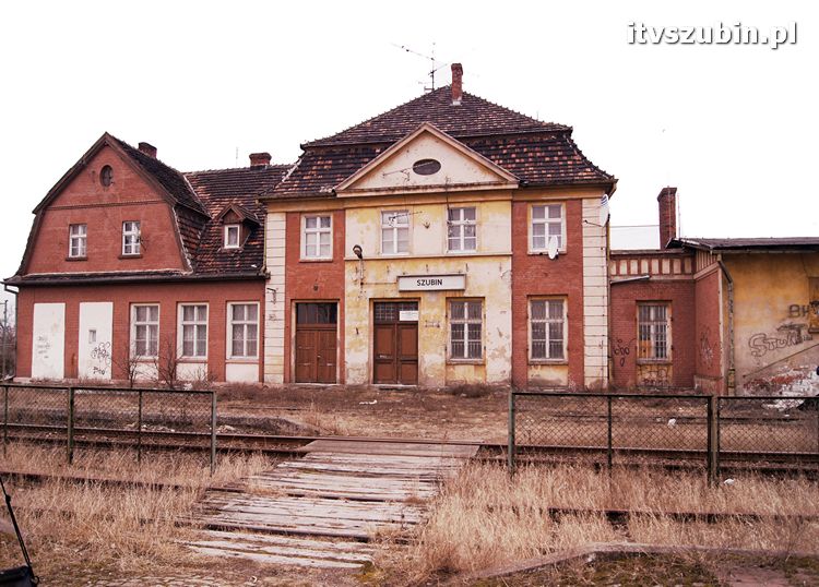 Gmina Szubin w obiektywie uczniów z Gimnazjum nr 1 w Szubinie