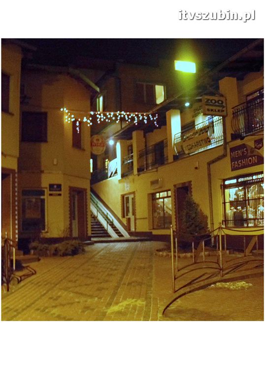 Gmina Szubin w obiektywie uczniów z Gimnazjum nr 1 w Szubinie