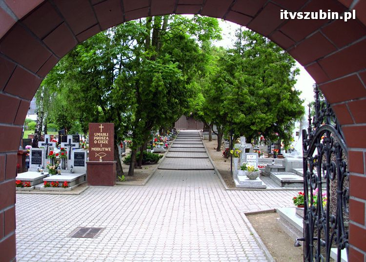 Gmina Szubin w obiektywie uczniów z Gimnazjum nr 1 w Szubinie