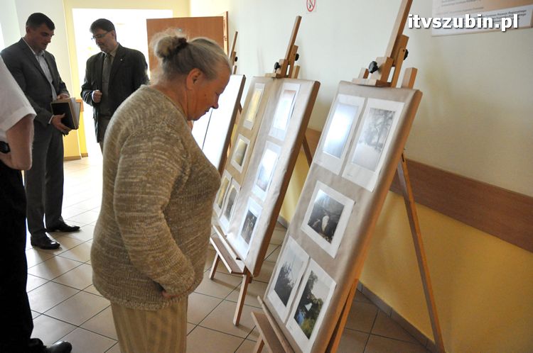 Gmina Szubin w obiektywie uczniów z Gimnazjum nr 1 w Szubinie