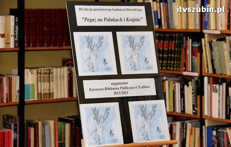 Pegaz na Pałukach i Krajnie po raz czwarty
